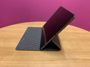 Supporting image for story: Should you buy… The new iPad Pro?