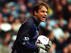 Supporting image for story: Former Aston Villa goalkeeper Mark Bosnich calls for Premier League to scrap relegation