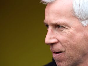 Supporting image for story: Comment: Time has run out for West Brom to take another punt