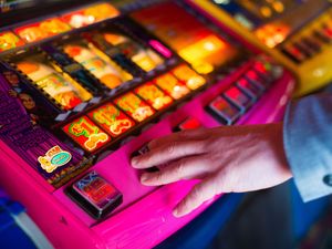 Supporting image for story: Some 2.5% of the adult population may be experiencing problem gambling – survey