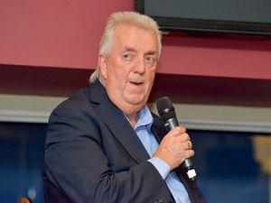 Supporting image for story: Peter Adams ready to get play-off clash started