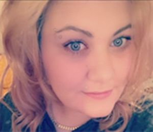 Alex is missing from the Lichfield area