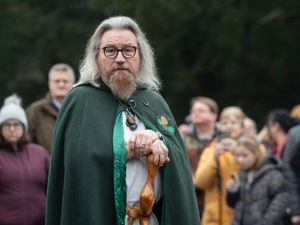 Wolesley Wassail 2026 (photos Ian Knight from Z70 Photography)