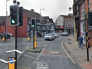 Supporting image for story: Late-night partying and 'traumatised' pets - fear and woe over Shrewsbury town centre holiday lets