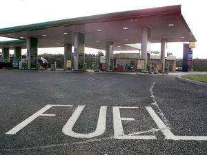Supporting image for story: Where to find cheapest fuel in the Black Country - as prices start to creep up again
