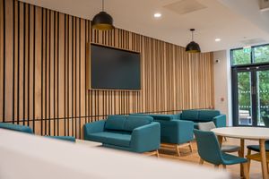 Stoke-on-Trent and Staffordshire Institute of Technology. Picture NSCG