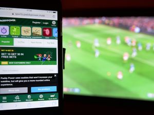 Supporting image for story: Half of British adults gambled in last month – survey