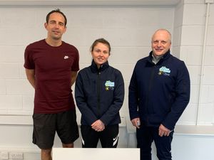 Supporting image for story: Fitness and lifestyle help being offered to cancer patients