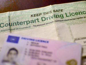 Supporting image for story: Digital driving licences coming this year as part of new government app