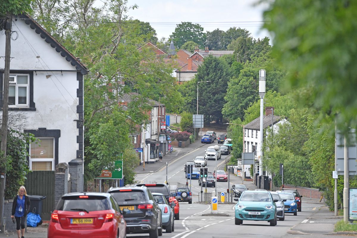 Properties in Wordsley set to have power restored after cable strike