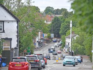 Supporting image for story: Properties in Wordsley set to have power restored after cable strike