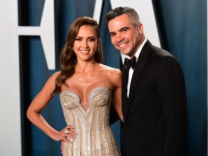 Supporting image for story: Jessica Alba confirms separation from husband Cash Warren after 16-year marriage