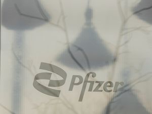 Supporting image for story: Pfizer ramps up obesity treatments push with 4.9 billion dollar deal for Metsera