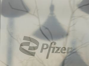 Supporting image for story: Pfizer ramps up obesity treatments push with 4.9 billion dollar deal for Metsera