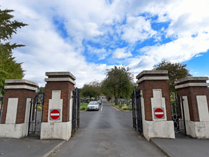 Supporting image for story: New burial ground plan backed near Rowley Regis Cemetery and Crematorium