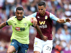 Supporting image for story: Aston Villa need to wise-up in the Premier League, admits Anwar El Ghazi