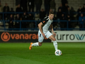 Supporting image for story: Telford v Scarborough - Match preview 