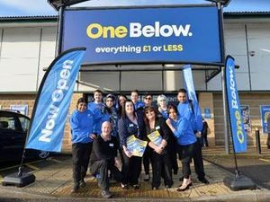 Supporting image for story: New £1 discount store opening in West Bromwich