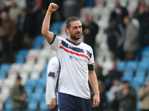 Supporting image for story: Luca Havern issues heartfelt message as skipper departs AFC Telford