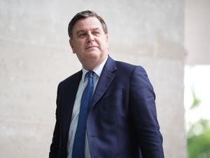 Supporting image for story: Tories to set out plans to cut £47bn from government spending