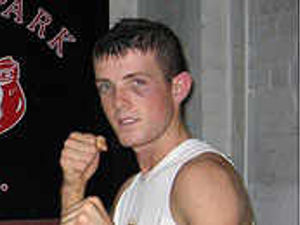 Supporting image for story: Coseley gets another great hope