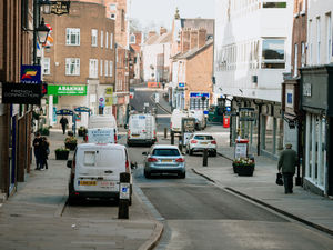 Supporting image for story: Council under fire as £233k spent on four speed humps in Shrewsbury