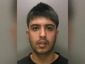 Supporting image for story: Man lied about car in hit-and-run