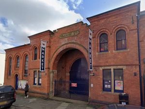 Supporting image for story: Town council hands running of its weekly market back to Shropshire Council