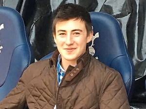 Supporting image for story: James Corfield: ‘Urgent safety issues starting to be fixed’