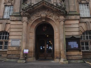 Supporting image for story: Schools places being found for Afghan refugees in Walsall