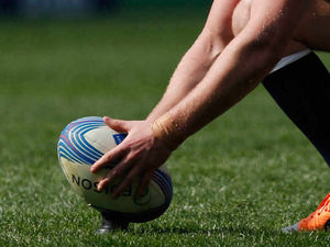 Supporting image for story: Newport gunning for top marks in early test