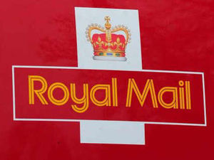 Supporting image for story: First class as Royal Mail hits delivery target