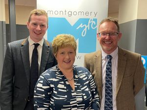 Supporting image for story: Young Farmers' Club opens new office