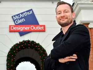 Supporting image for story: Shoppers give economy much-needed boost over festive period