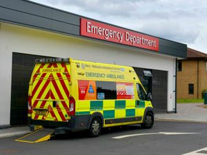 Supporting image for story: Telford A&E Local will only open for 'core hours'