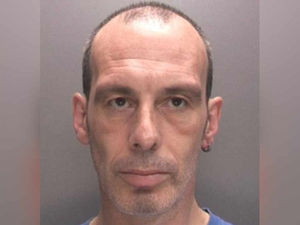 Supporting image for story: Man jailed after breaking brother's skull over grandmother's will