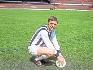 Supporting image for story: Jeff Astle Foundation to receive funding from FA Community Shield