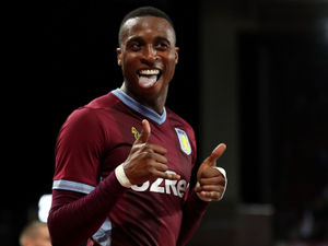 Supporting image for story: Comment: From staring down the barrel, Aston Villa and Steve Bruce have another shot at promotion