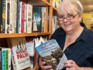 Supporting image for story: Bookshop turns to a digital solution to compete with Amazon