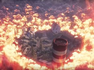 Supporting image for story: Battlefield V teases its battle royale mode in new trailer