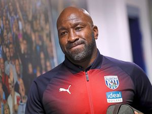 Supporting image for story: Comment: Are West Brom flat-track bullies? And does it even matter?