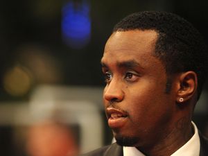 Supporting image for story: Footage appears to show Sean ‘Diddy’ Combs assaulting singer Cassie in 2016