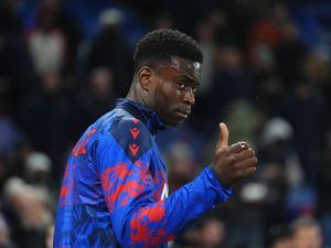 Supporting image for story: Man City ‘close’ to Marc Guehi signing – Pep Guardiola