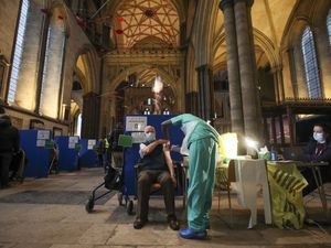 Supporting image for story: Where can I get the Covid vaccine and how do I book my appointment?