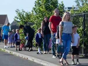 Supporting image for story: Primary schools not required to bring back all pupils before summer break