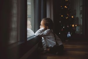Supporting image for story: Charity reveals the strain on families this Christmas and how you can help