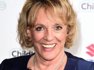 Supporting image for story: Dame Esther Rantzen pays tribute to man who inspired helpline for older people