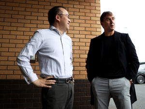 Supporting image for story: Wolves revenue falls as club announces pre-tax loss of £46.1m 