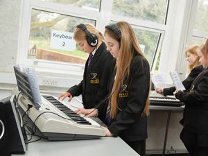 Supporting image for story: Kidderminster school holding open evening next week