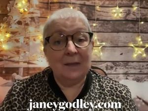 Supporting image for story: Janey Godley tells fans cancer has come back before upcoming tour